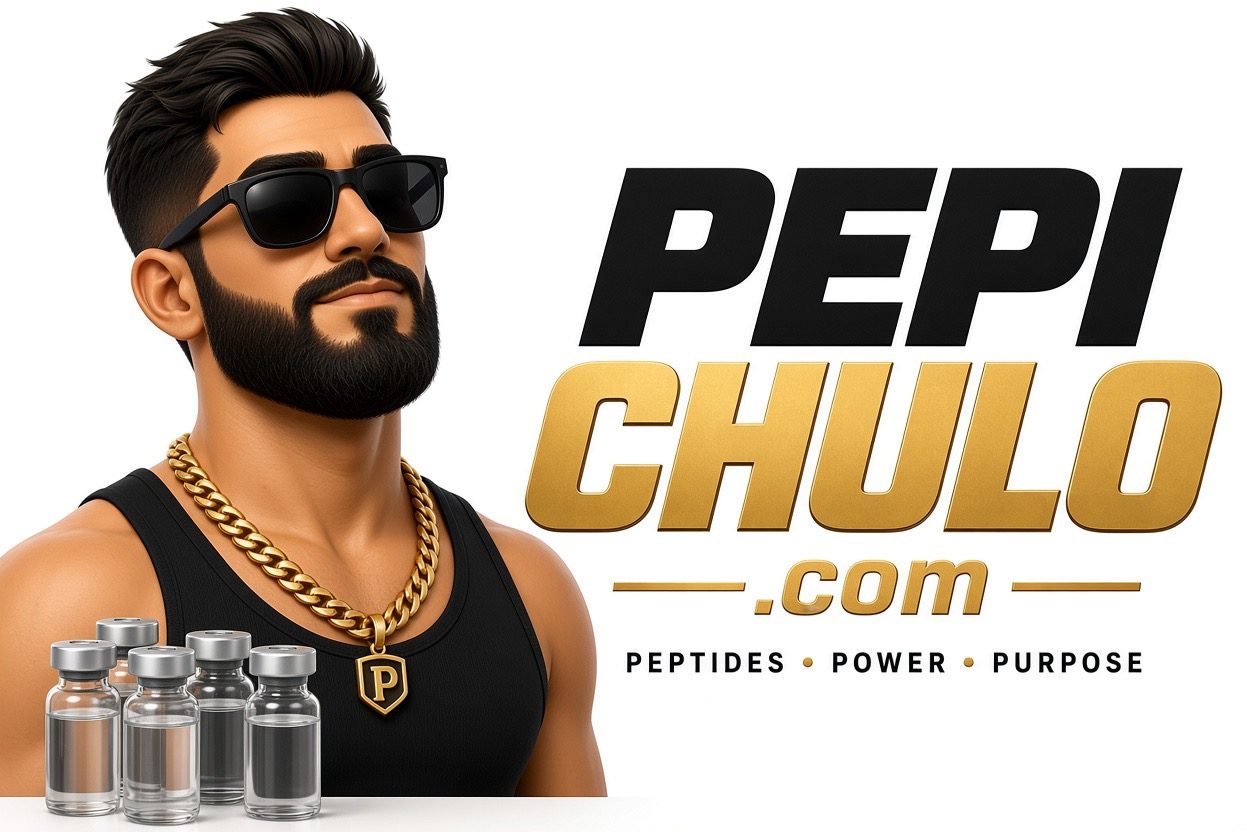 Research Peptides